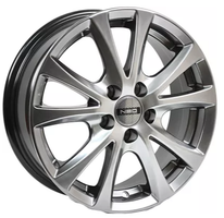 Neo 509 BH 4*100 6xR15 ET49 DIA60.1