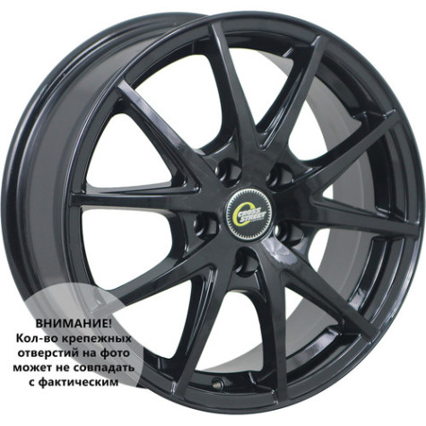 Cross Street CR-17 в KOLOBOX