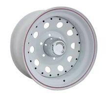 Ikon SNC032 WRBL 6*139,7 8xR16 ET0 DIA110.5