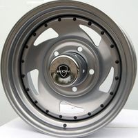 Ikon SNC012 HS 5*139,7 7xR16 ET0 DIA110.5