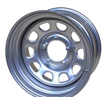 Ikon SNC043 HS 5*139,7 8xR16 ET0 DIA110.5