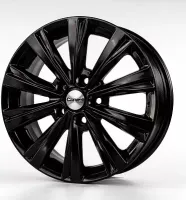 Carwel Амур 248 BK 5*114,3 6xR15 ET46 DIA67.1