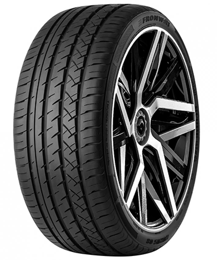Fronway Eurus 08
