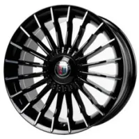 Alpina GT MB 4*100 7xR15 ET35 DIA73.1