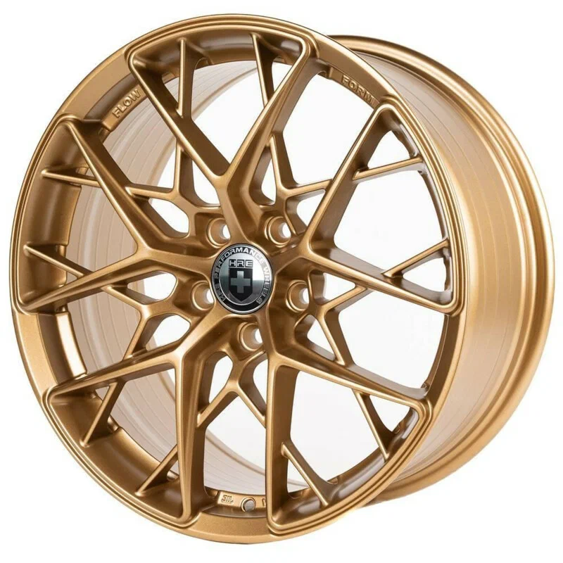 HRE FF10 цена