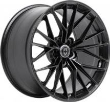 HRE FF28 MB 5*100 7xR16 ET35 DIA67.1