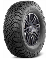 BFGoodrich All Terrain T/A KO3