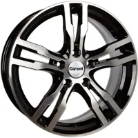 Carwel Аврас 192 AB 5*114,3 7xR17 ET45 DIA66.1