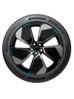 Hankook iON i*cept IW01 EV 225/55 R18 98V (ELECTRO) купить в KOLOBOX