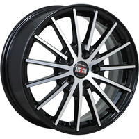 Alcasta M60 BKF 5*114,3 6.5xR16 ET40 DIA66.1