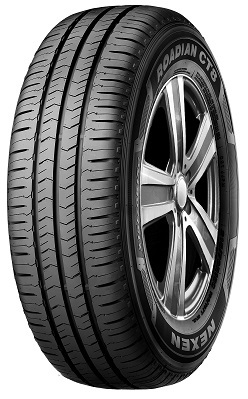 Nexen Roadian CT8 195/ R15C 106/104R