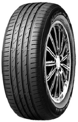Nexen N'Blue HD Plus 165/60 R14 75H