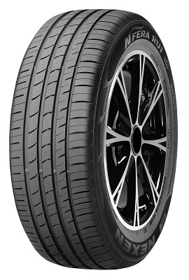 Nexen N'Fera RU1 235/45 R18 98W (XL)