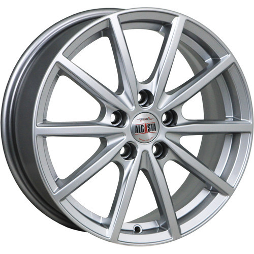 Alcasta M61 HS 5*108 6.5xR16 ET45 DIA63.35