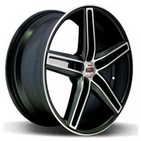 Cross Street CR-24 BKF 5*114,3 6.5xR16 ET40 DIA66.1