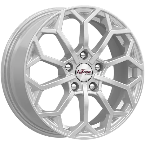 I Free Спейс-Нидл Нео-Классик 5*112 6.5xR16 ET38 DIA66.6