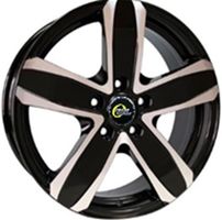 Cross Street CR-21 GMF 5*114,3 7xR17 ET45 DIA54.1