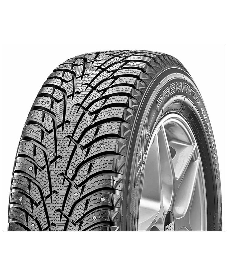 Maxxis NS5 Premitra Ice Nord 225/65 R17 102T в KOLOBOX