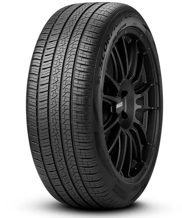 Pirelli Scorpion Zero All Season 275/55 R19 111V (MO)