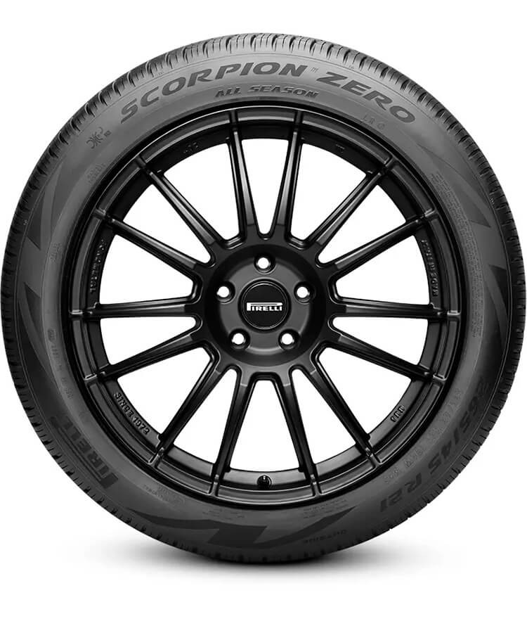Pirelli Scorpion Zero All Season 275/55 R19 111V (MO) купить в KOLOBOX