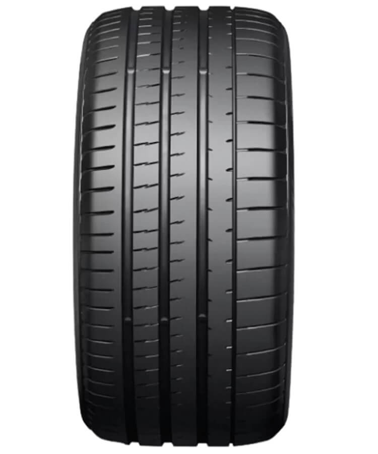 Yokohama Advan Sport V107E 275/40 R21 107Y в KOLOBOX