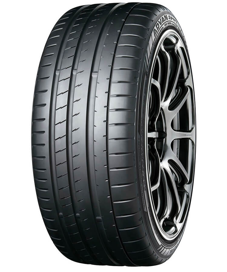 Yokohama Advan Sport V107С