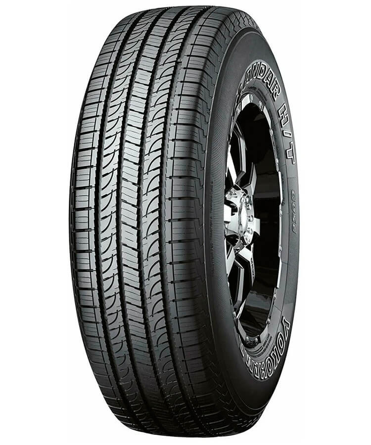 Yokohama Geolandar H/T G056 275/60 R18 113H