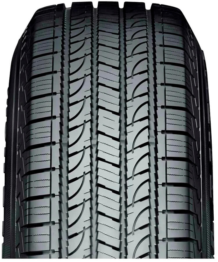 Yokohama Geolandar H/T G056 275/60 R18 113H в KOLOBOX