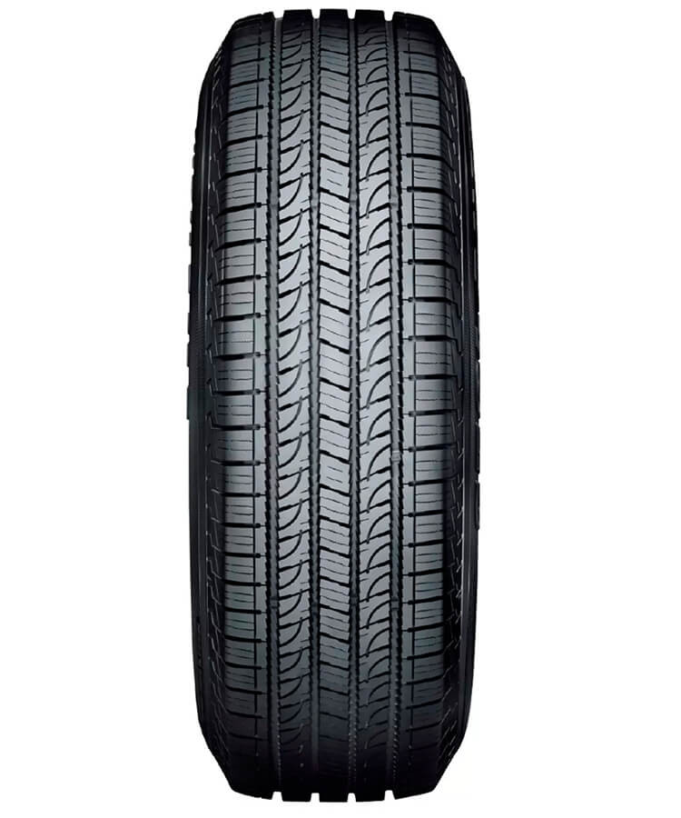 Yokohama Geolandar H/T G056 275/60 R18 113H купить в KOLOBOX
