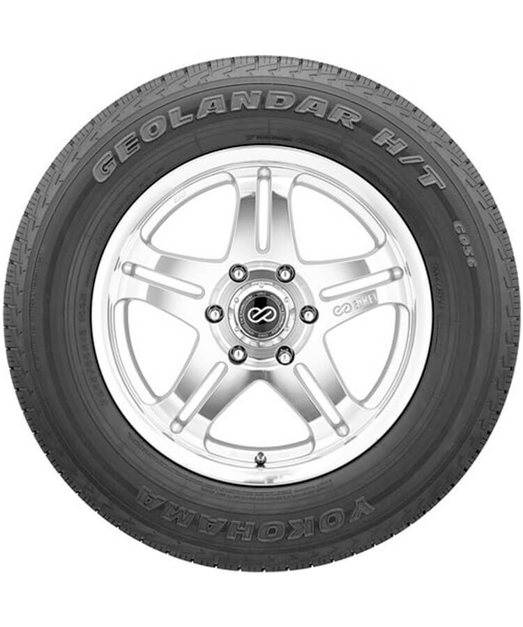 Yokohama Geolandar H/T G056 275/60 R18 113H заказать