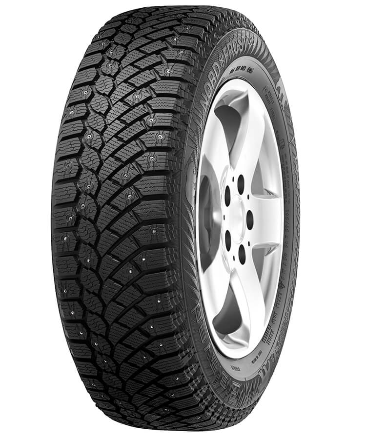 Gislaved Nord Frost 200 195/65 R15 95T (XL)