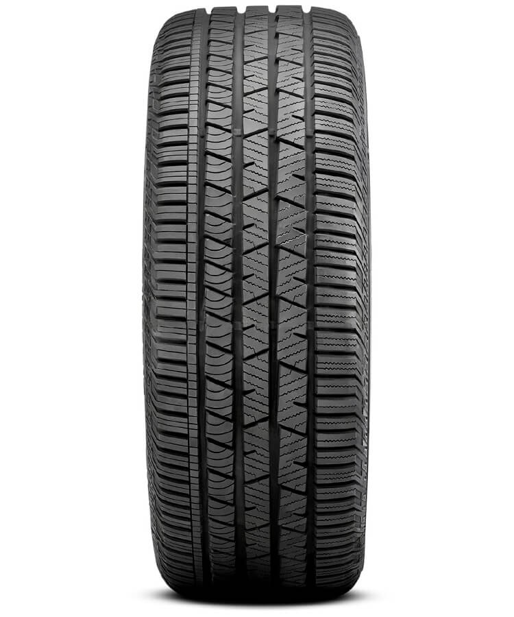 Continental CrossContact LX Sport 245/60 R18 105T (FR) в KOLOBOX