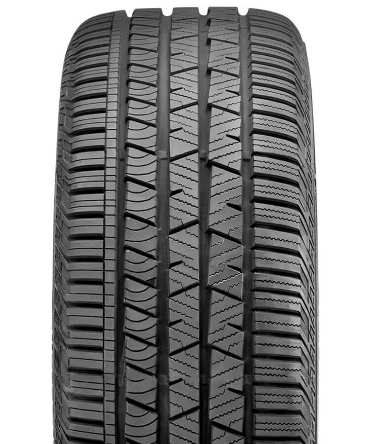 Continental CrossContact LX Sport 245/60 R18 105T (FR) купить в KOLOBOX