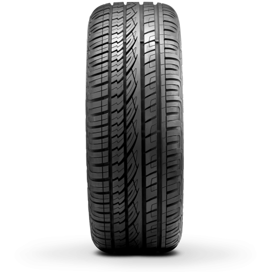 Continental CrossContact UHP 295/45 R19 109Y (MO)(FR)