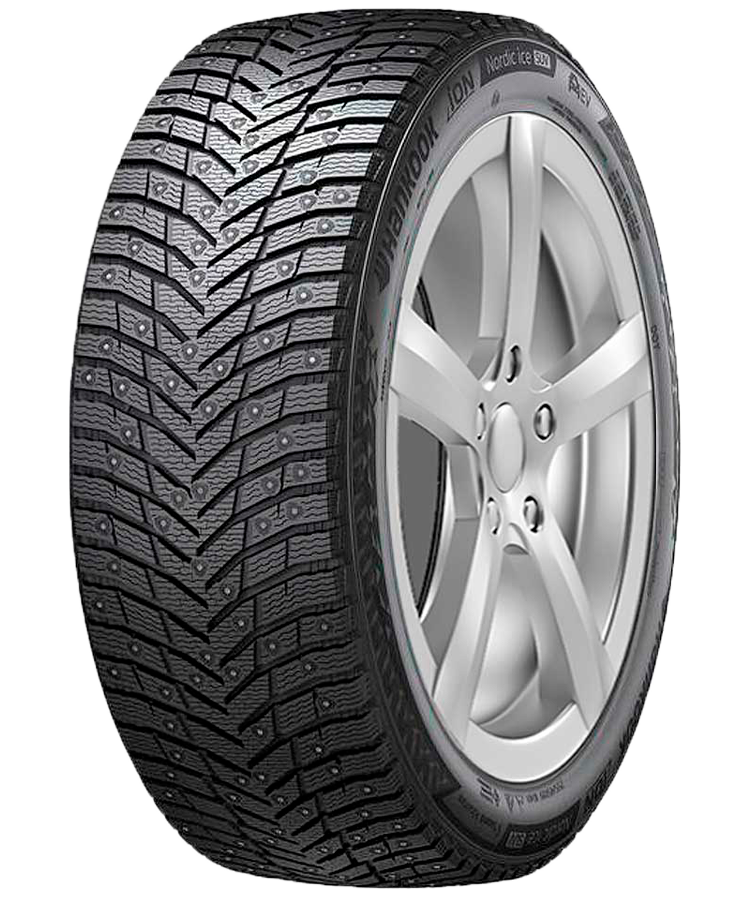 Hankook iON Nordic SUV IW41A 255/40 R20 101H