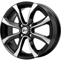 I Free Дайс Блэк Джек 4*100 6xR15 ET48 DIA54.1