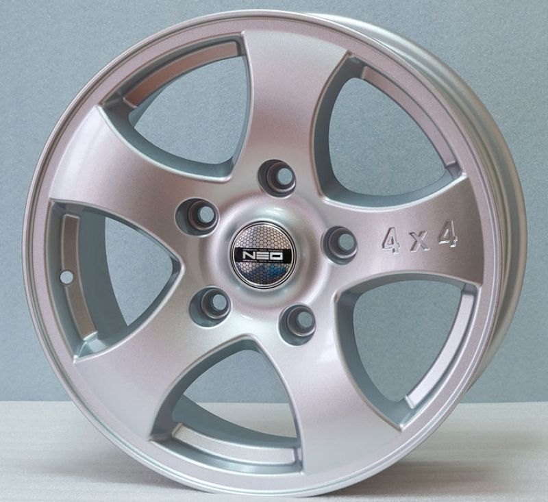 Neo 541 S 5*139,7 6.5xR15 ET40 DIA98