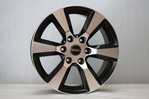 Neo 805 BD 6*139,7 7.5xR18 ET25 DIA106.1