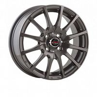 Yamato Kuoka GM 5*100 6xR15 ET40 DIA57.1
