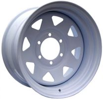 Ikon MG81 W 5*139,7 7xR15 ET0 DIA98.5