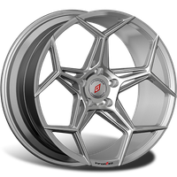 Inforged IFG40 Silver 5*112 8xR18 ET30 DIA66.6