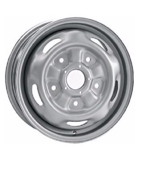 Alcar Stahlrad 8505 S 5*160 5.5xR15 ET60 DIA65.1