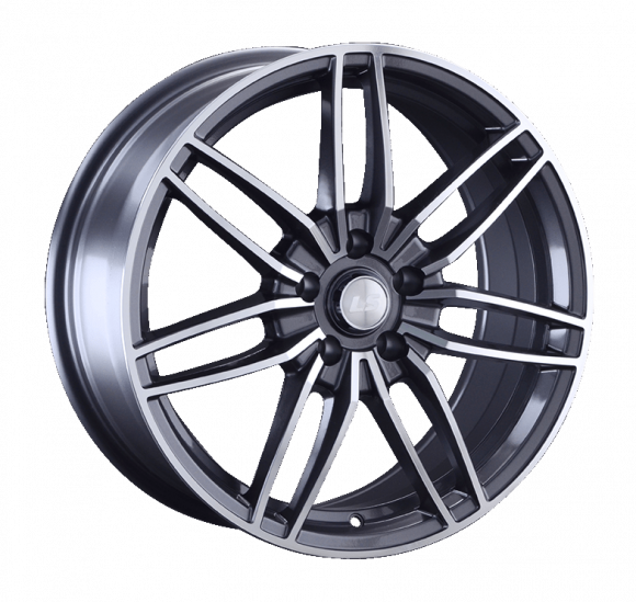LS LS1241 GMF 5*112 7.5xR17 ET40 DIA66.6