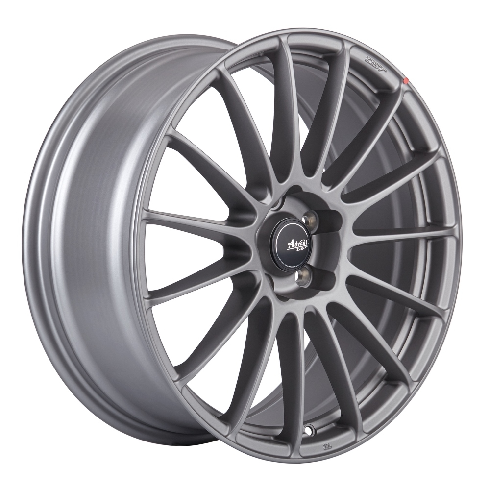 Advanti Inizio MD002 MQS 5*114,3 8xR18 ET40 DIA67.1