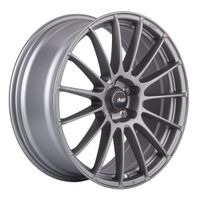 Advanti Inizio MD002 MQS 5*114,3 8xR19 ET40 DIA67.1