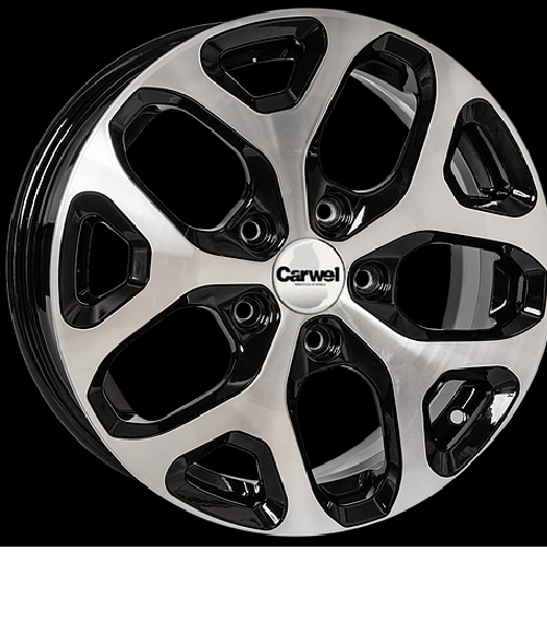 Carwel Аль 174 AB 5*114,3 6.5xR16 ET50 DIA66.1