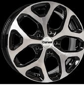 Carwel Аль 174 AB 5*114,3 6.5xR16 ET47 DIA66.1