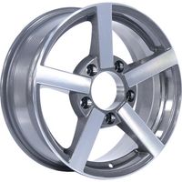 Cross Street CR-25 GMF 5*139,7 6.5xR16 ET35 DIA98.6