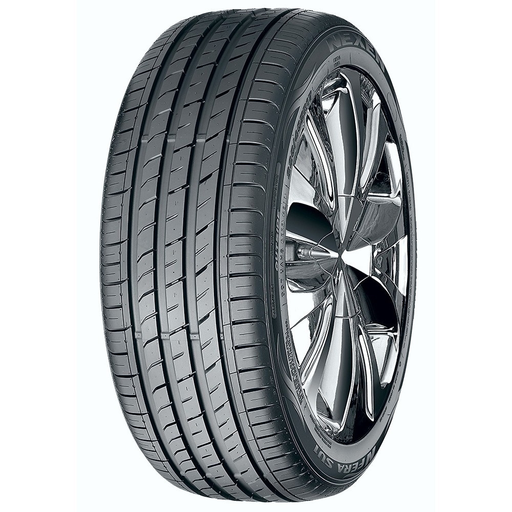 Nexen N'Fera SU1 205/40 R17 84W (XL)