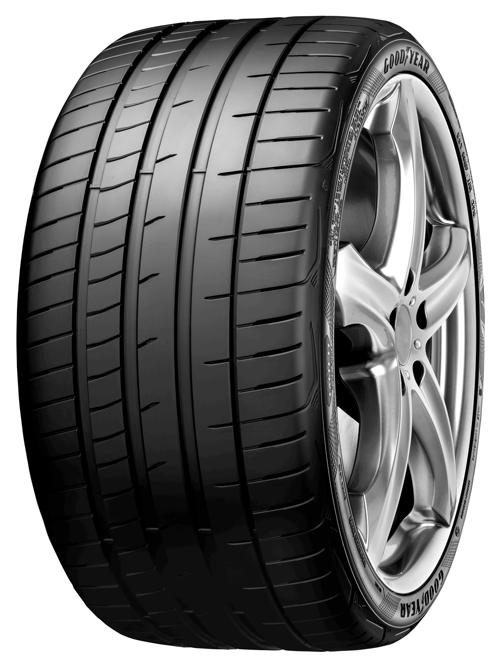 Goodyear Eagle F1 Supersport 315/30 R21 105Y (NA0)(FP)
